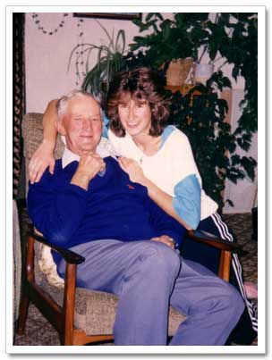 Pop and Me